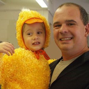 Meet your Posher, Mark